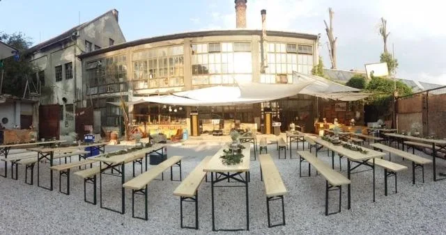 ATNO Forge Klubműhely kép 2