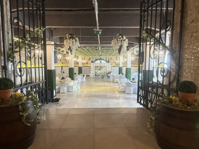 22 Rendezvényközpont és Boutique Hotel kép 2
