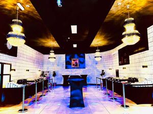 22 Rendezvényközpont és Boutique Hotel