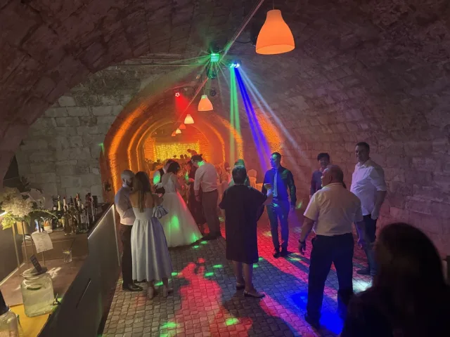 22 Rendezvényközpont és Boutique Hotel kép 0