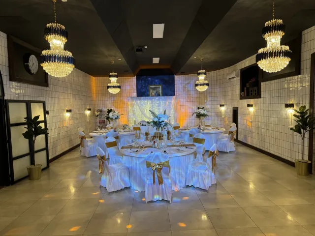 22 Rendezvényközpont és Boutique Hotel - 5