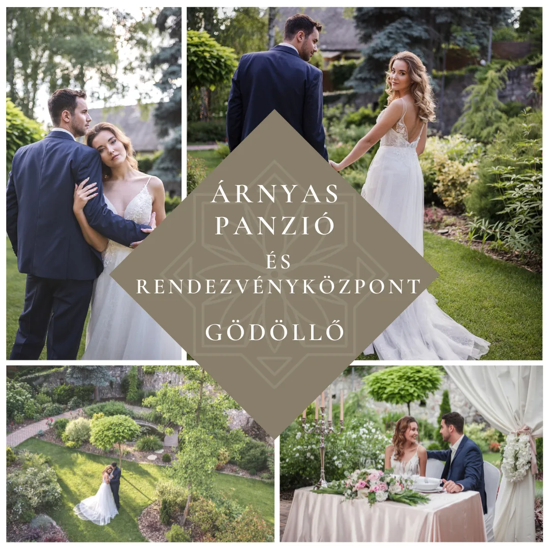 Árnyas Panzió és Rendezvényközpont - 0