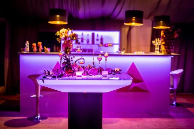 Style Event Lounge - 5