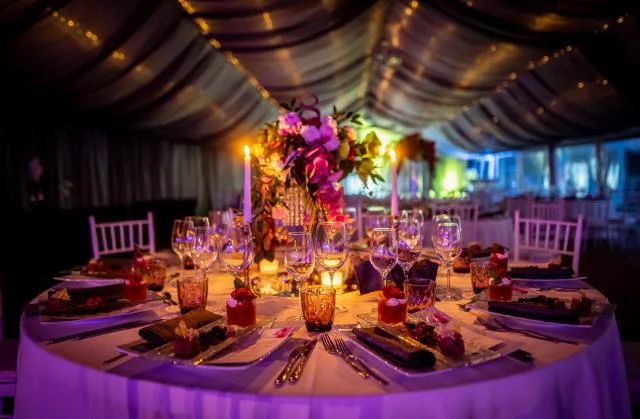 Style Event Lounge