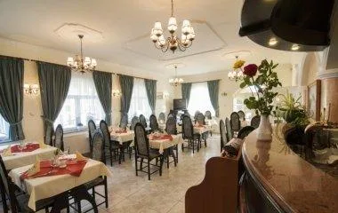 Gosztola Gyöngye Spa és Élményhotel - 3