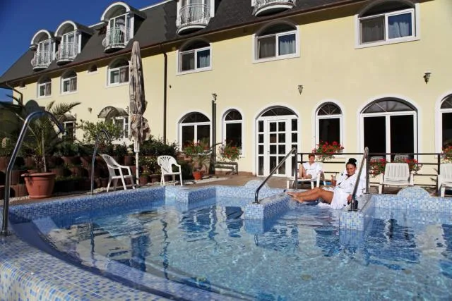 Gosztola Gyöngye Spa és Élményhotel - 5