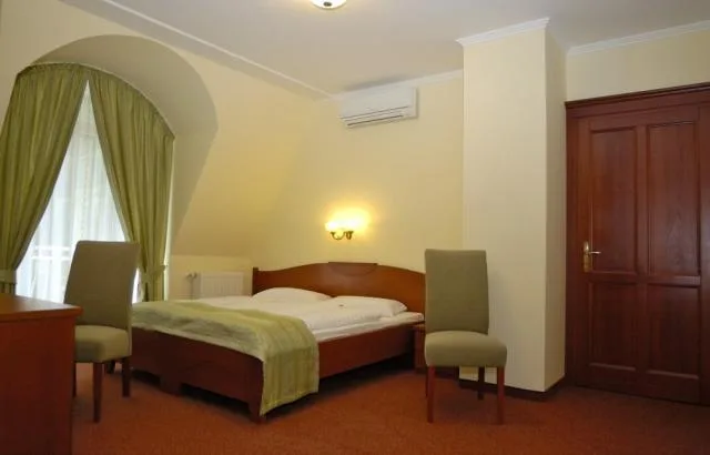 Gosztola Gyöngye Spa és Élményhotel - 4