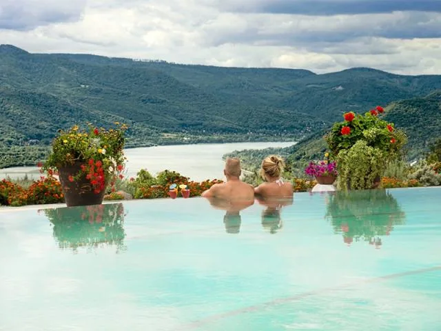 Hotel Silvanus*** kép 1