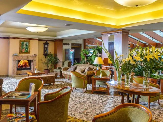 Hotel Silvanus*** kép 2