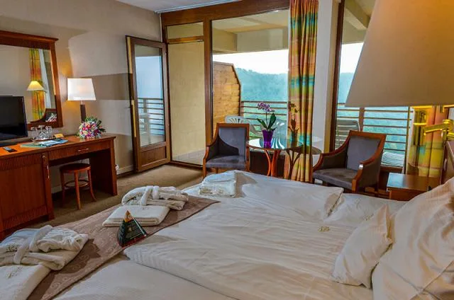 Hotel Silvanus*** - 4