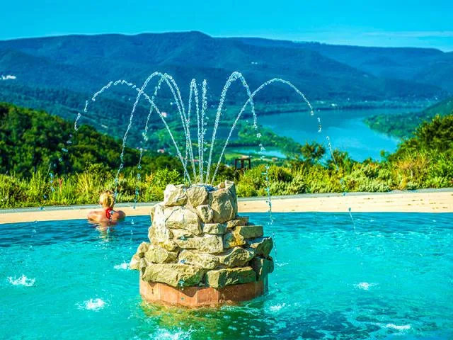 Hotel Silvanus*** kép 0