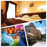 Tisza Hotel *** - 2