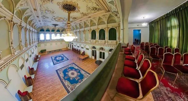 Tisza Hotel *** - 5