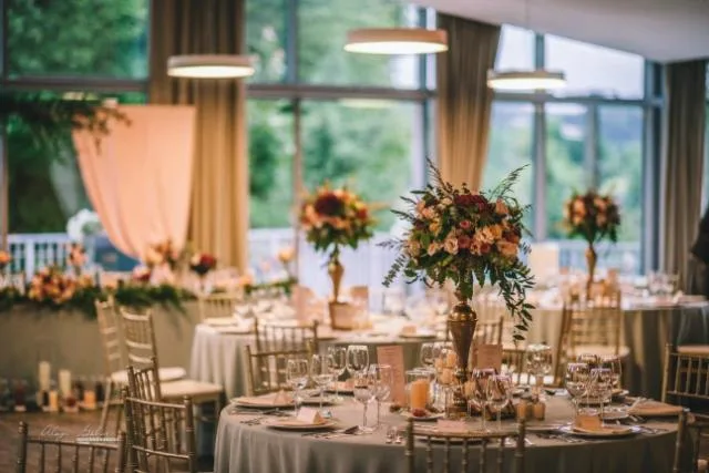 Beautiful Wedding Esküvőszervezés kép 1