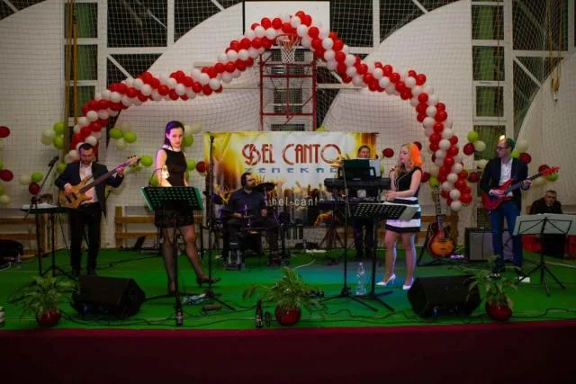Bel Canto Zenekar