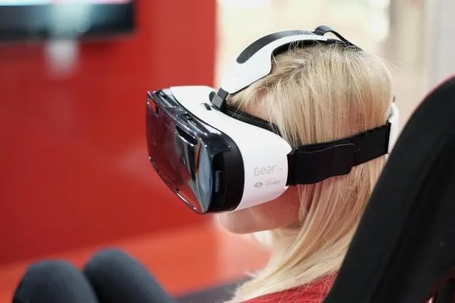 Éld Újra! 360°-os (VR) esküvői videó kép 1