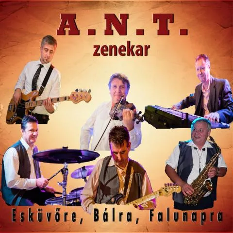 A.N.T. zenekar