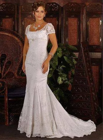 Elisa Esküvői Ruhaszalon - 4