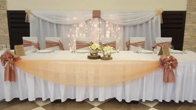 Fantázia Esküvő és Rendezvényszervezés