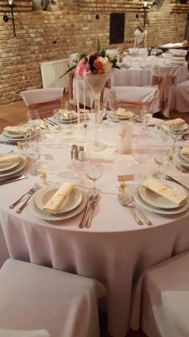 Fantázia Esküvő és Rendezvényszervezés - 1