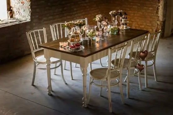 Chair Style - 2