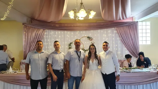 Hangulat zenekar Kecskemét