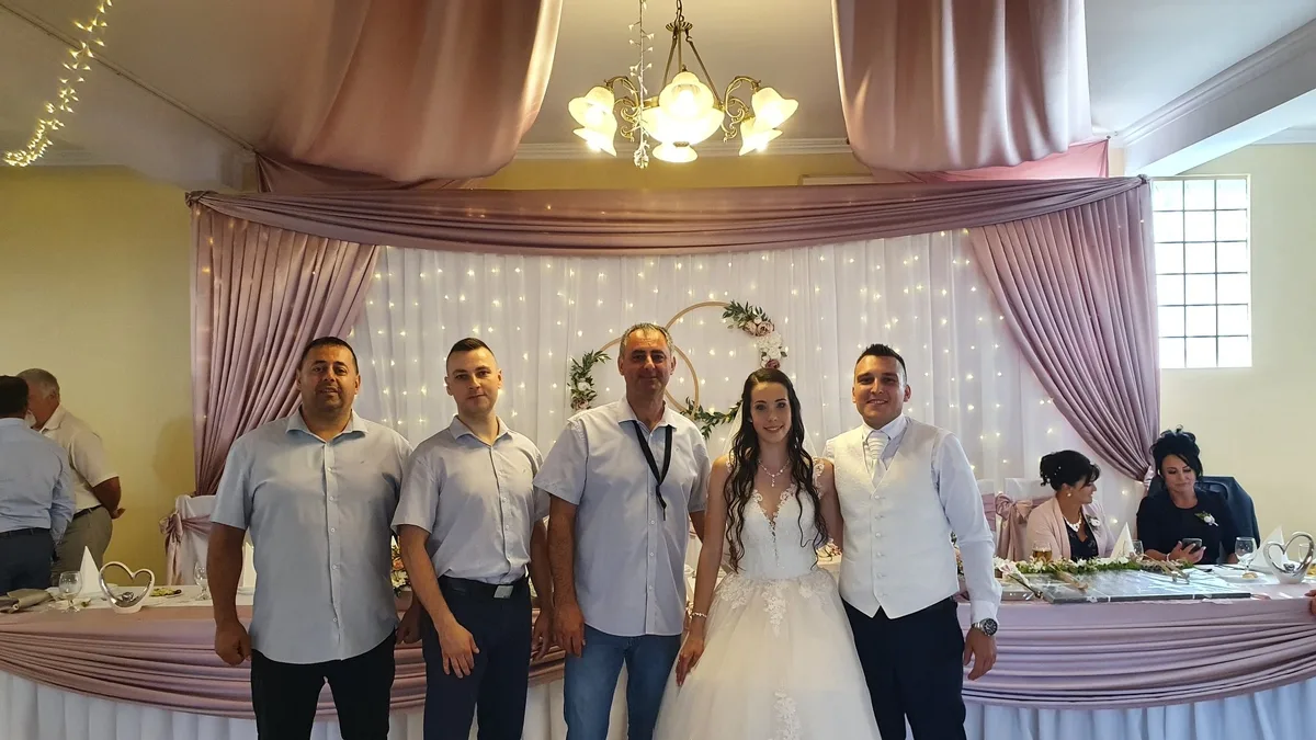 Hangulat zenekar Kecskemét - 0