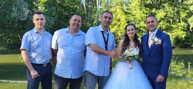 Hangulat zenekar Kecskemét kép 1