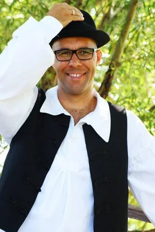 Bohács Róbert vőfély - 3