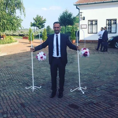 Cmester Kopcsányi Róbert kép 1