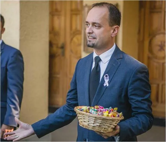 Cmester Kopcsányi Róbert