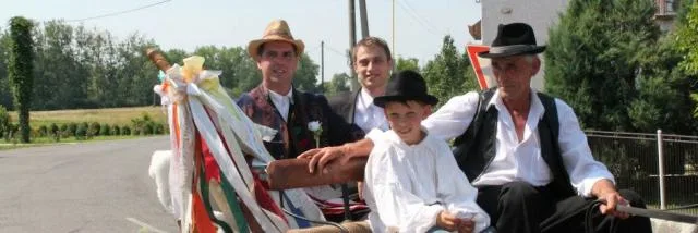 Dékmár Szabolcs Vőfély kép 1