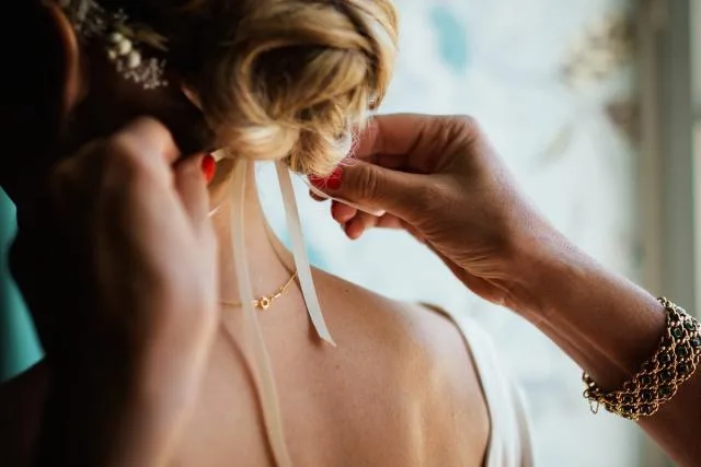 Bild's Event Wedding kép 0