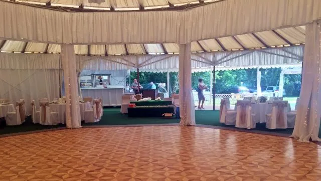 Bild's Event Wedding kép 2