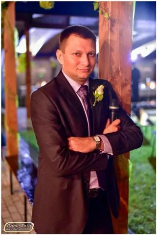 Urbán Attila Ceremóniamester