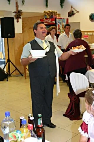 Száfián Sándor vőfély - 5