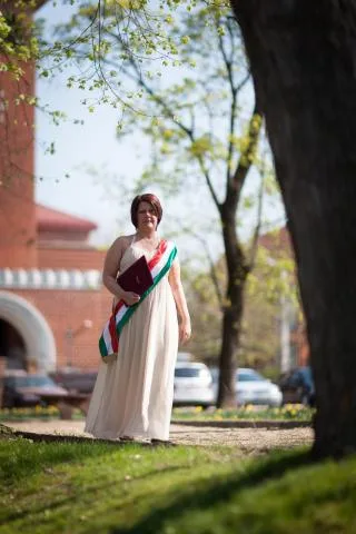 Hajnal Krisztina szertartásvezető - 5
