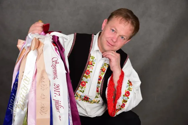Elek Gyula Vőfély - 1