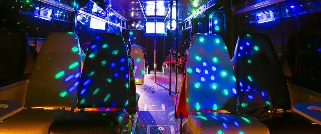 Esküvőre Partybusz - 4