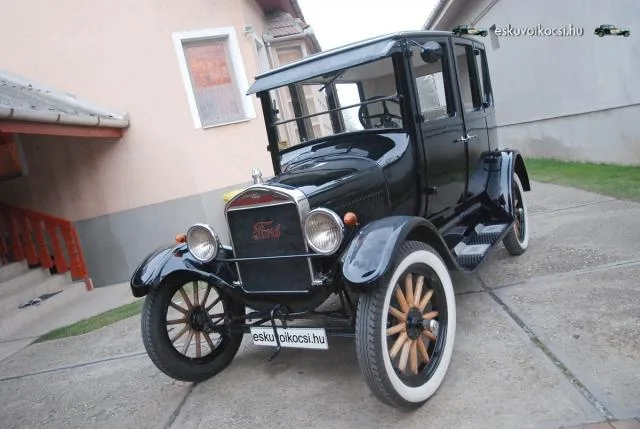 Esküvői Kocsi - 4