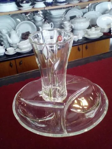 Forgó Csillag Kristály és Porcelán üzlet - 4