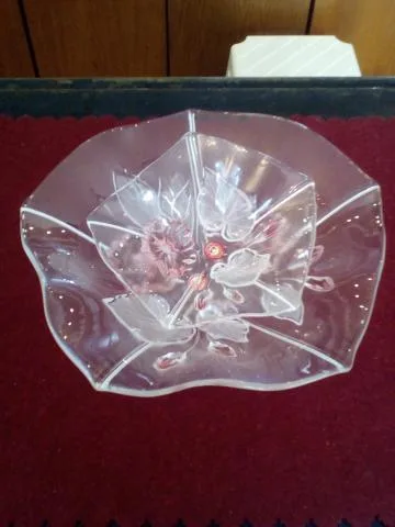Forgó Csillag Kristály és Porcelán üzlet - 5