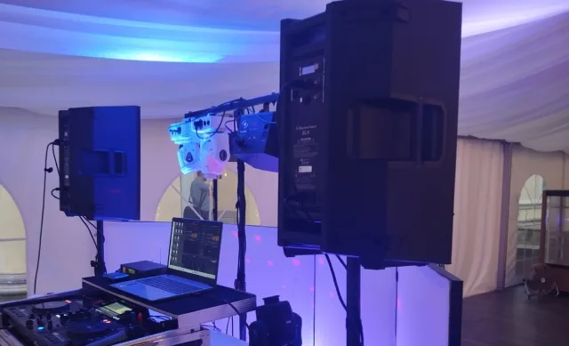 Ábrahám Zsolt Esküvői Dj&Hangulatmester 2010-óta kép 2