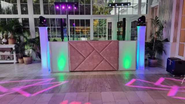 CK média esküvői dj kép 0