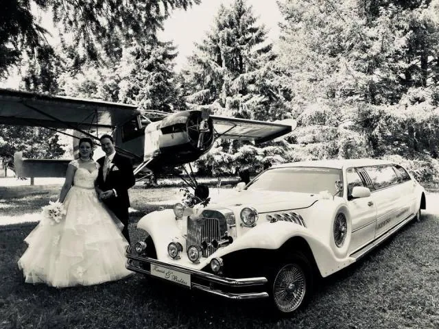 TomVoyLimo - 2