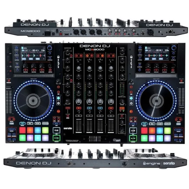DJ DeLuxe esküvői dj - 5