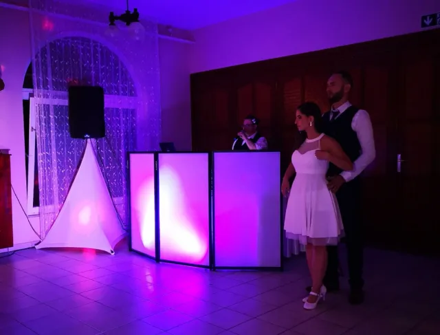 DJ DeLuxe esküvői dj - 3