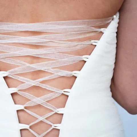 NURE Design esküvői ruha kép 1