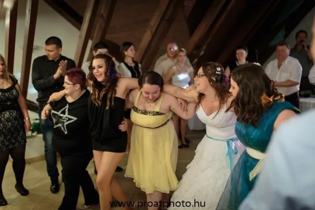 DJ.Bánhidai Esküvői DJ. - 3