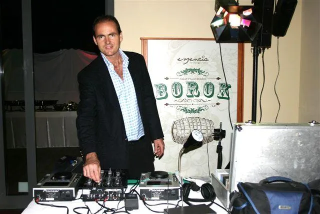 DJ.Bánhidai Esküvői DJ.